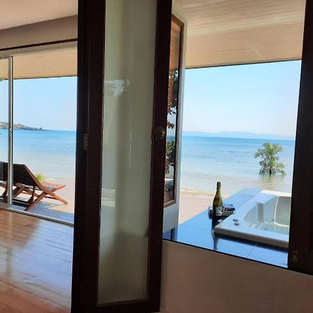 Plub Pla Koh Mak Retreat Exterior foto
