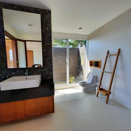 Plub Pla Koh Mak Retreat Exterior foto