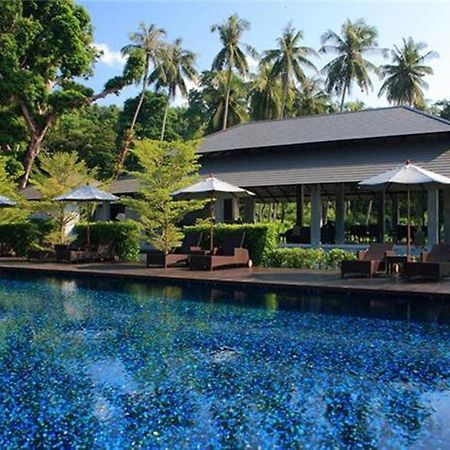 Plub Pla Koh Mak Retreat Exterior foto