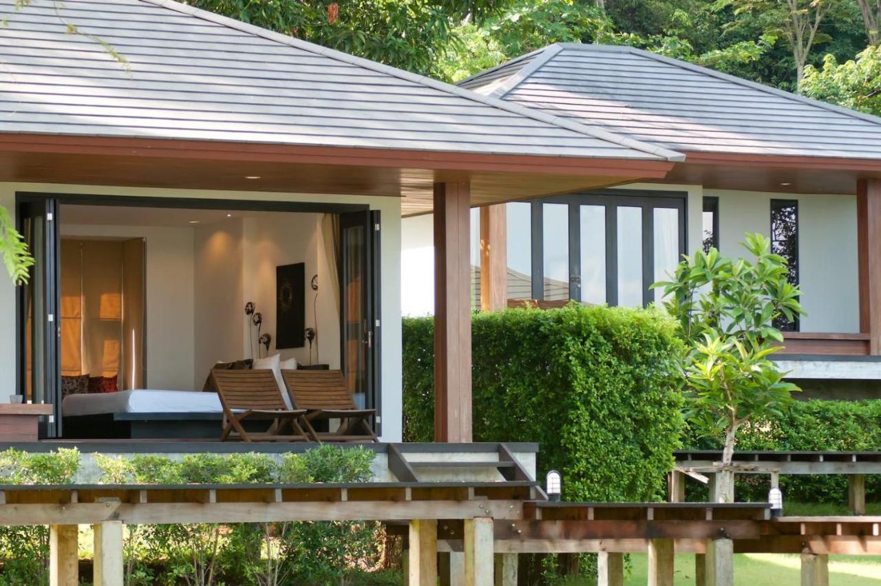 Plub Pla Koh Mak Retreat Exterior foto