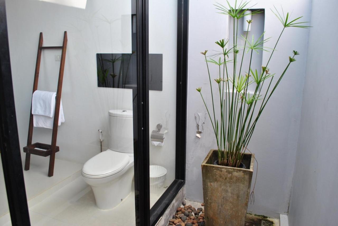 Plub Pla Koh Mak Retreat Exterior foto