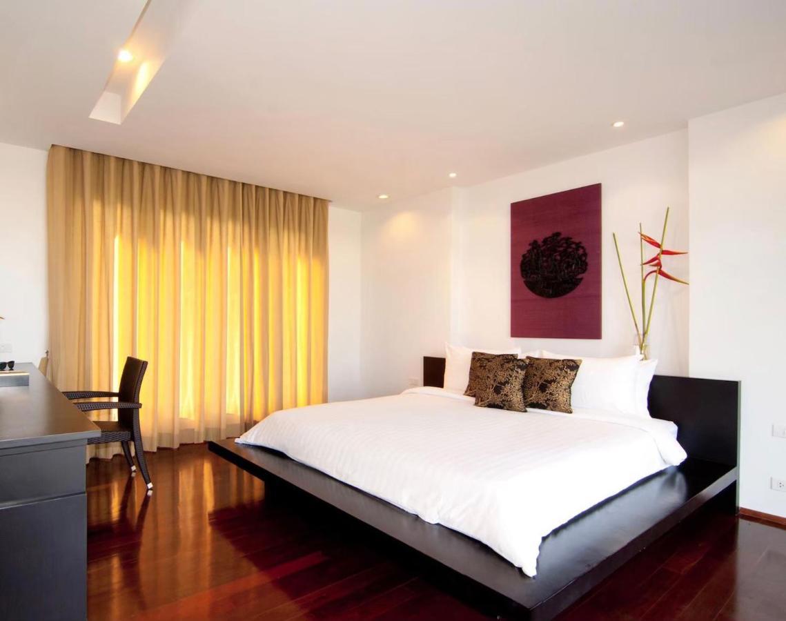 Plub Pla Koh Mak Retreat Exterior foto