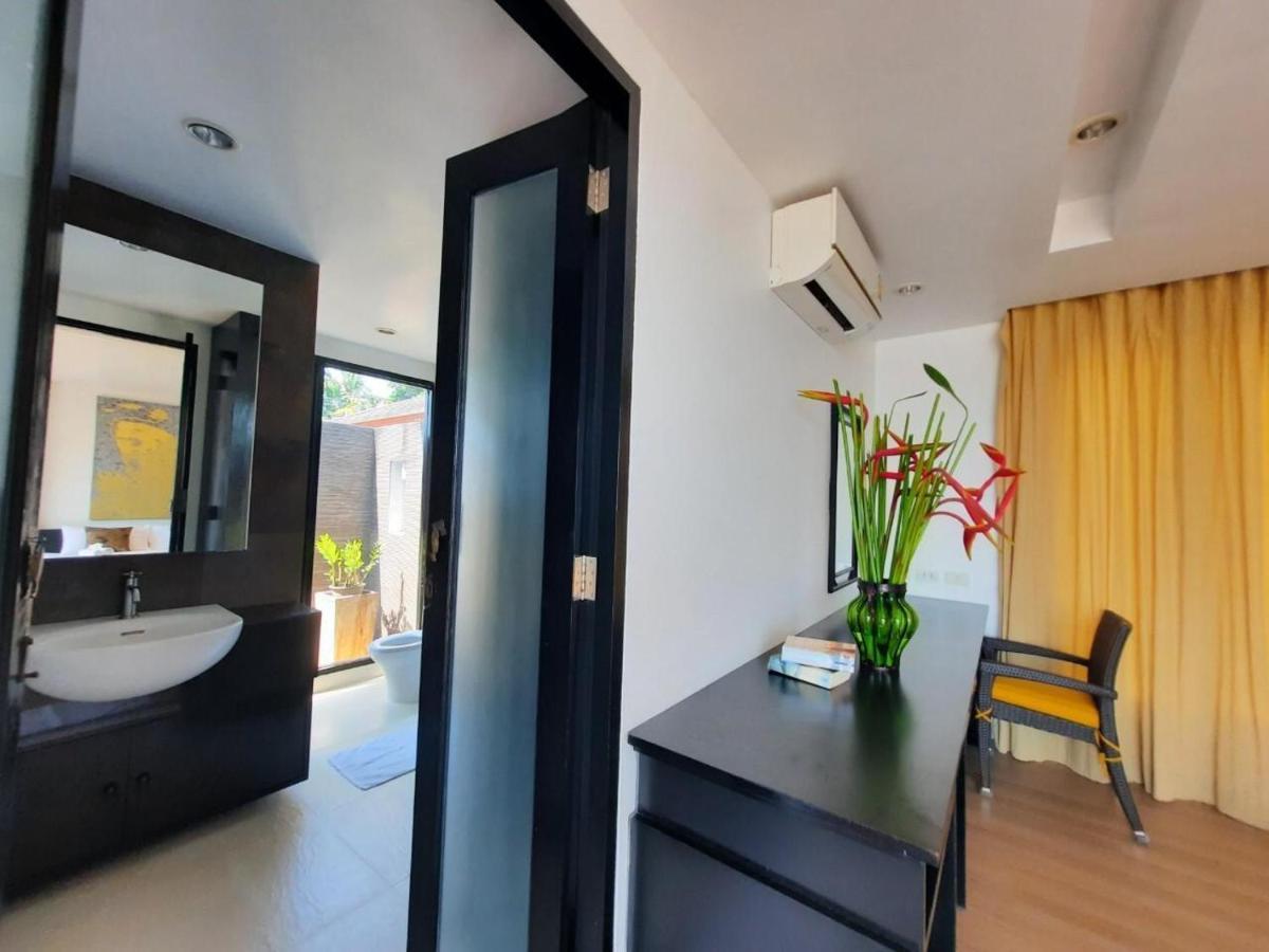 Plub Pla Koh Mak Retreat Exterior foto