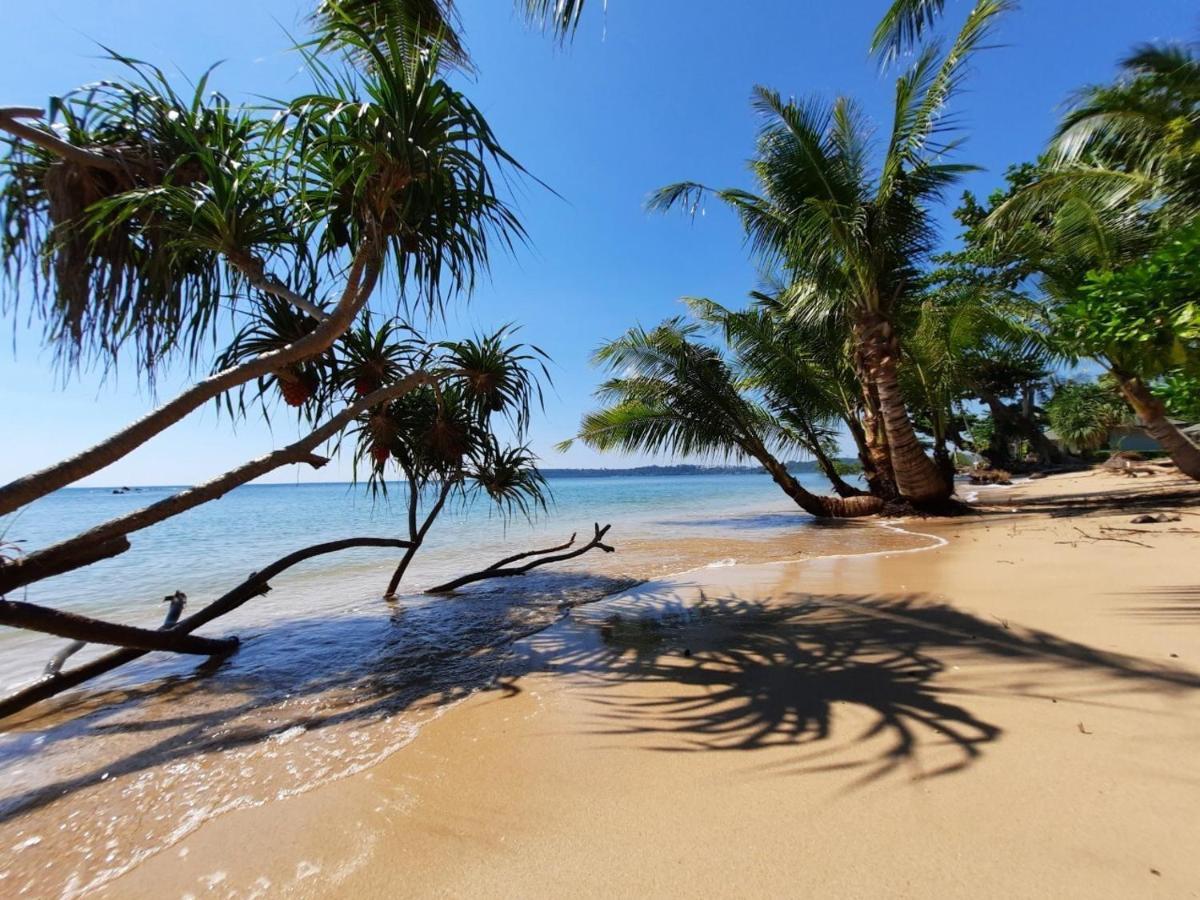 Plub Pla Koh Mak Retreat Exterior foto