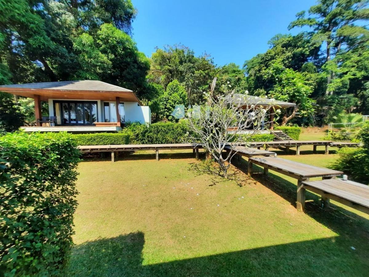 Plub Pla Koh Mak Retreat Exterior foto
