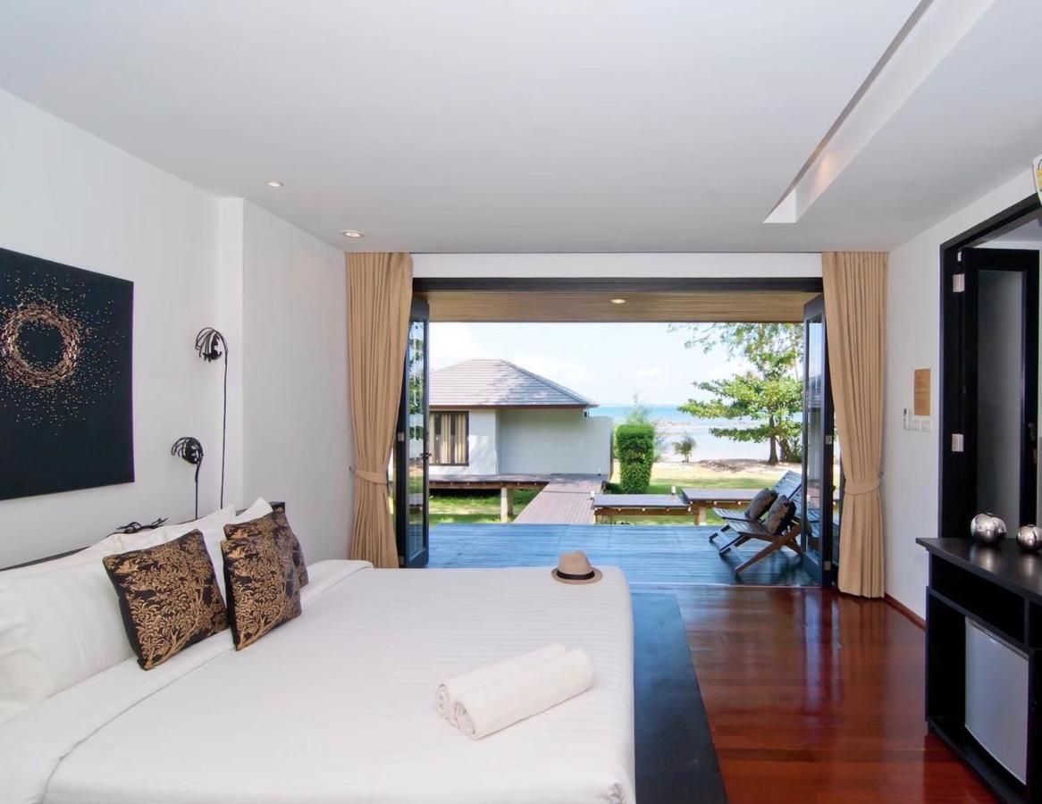 Plub Pla Koh Mak Retreat Exterior foto