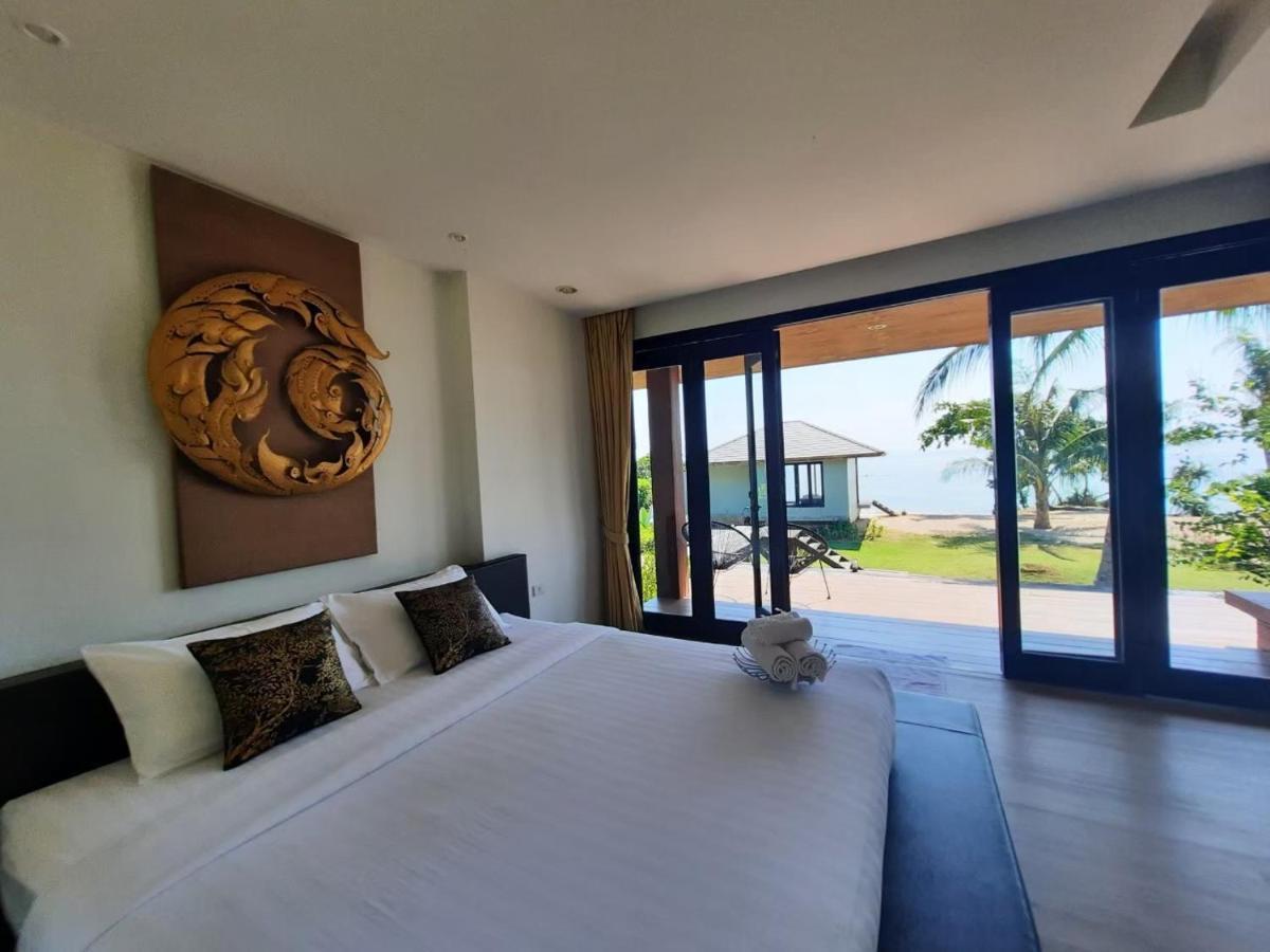 Plub Pla Koh Mak Retreat Exterior foto