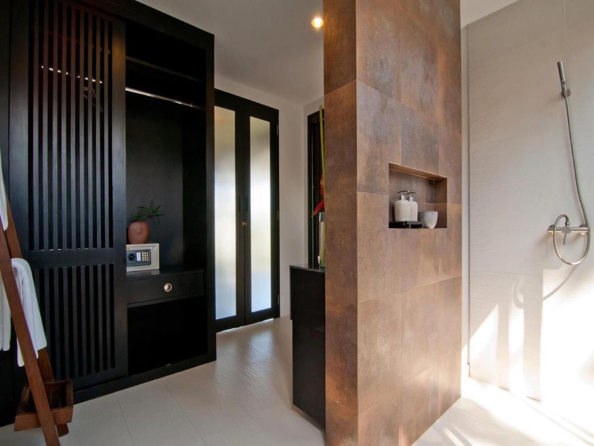 Plub Pla Koh Mak Retreat Exterior foto
