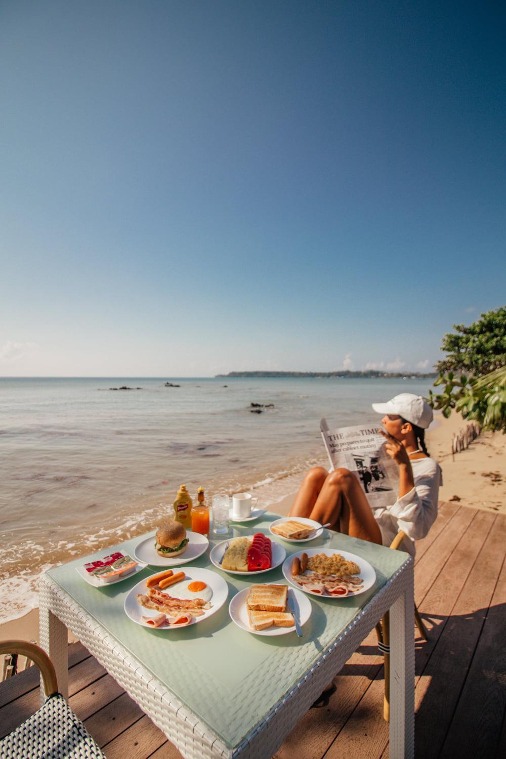 Plub Pla Koh Mak Retreat Exterior foto