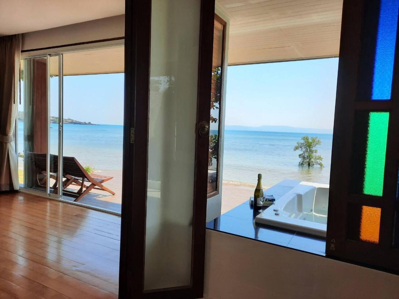 Plub Pla Koh Mak Retreat Exterior foto