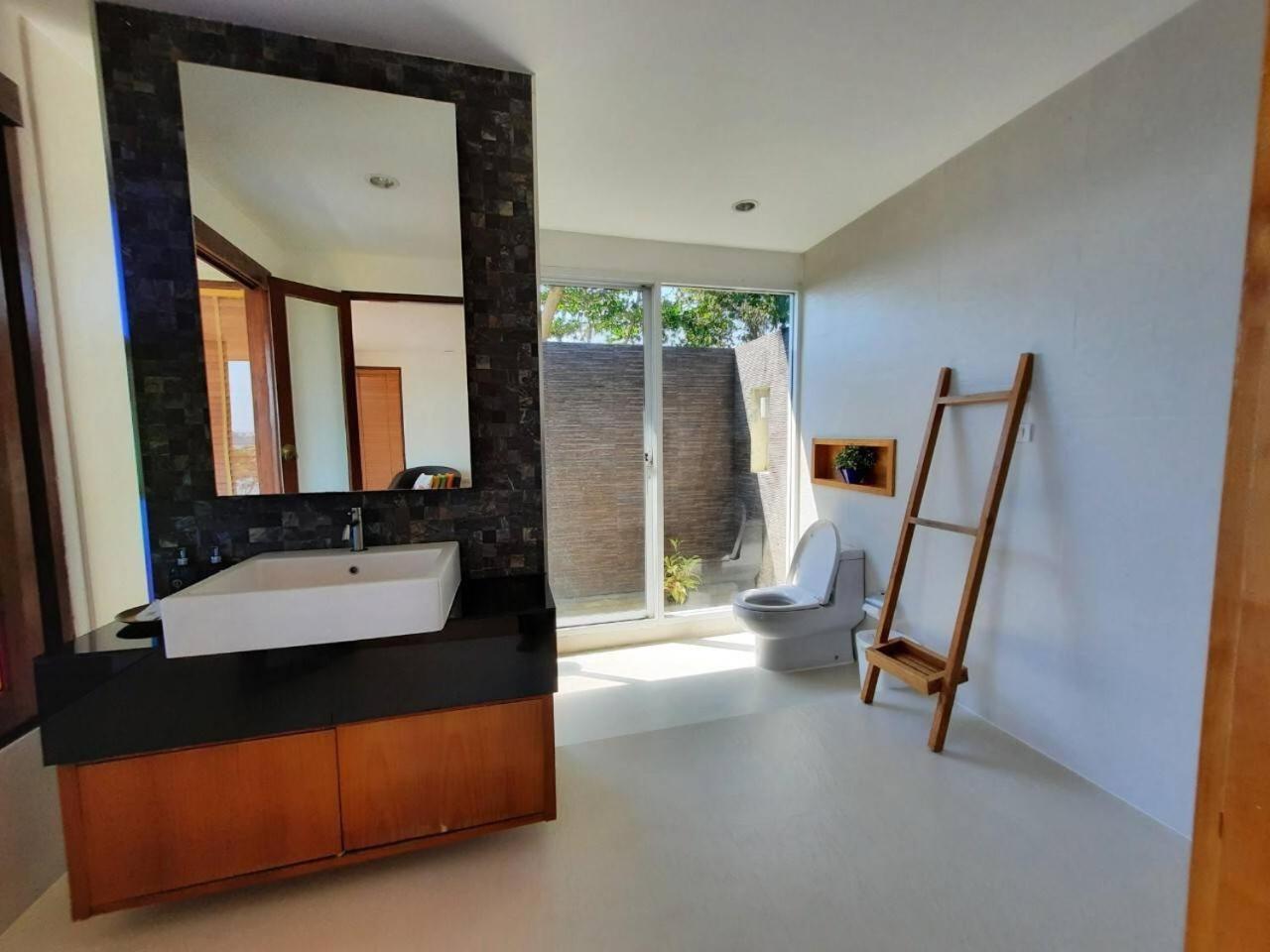 Plub Pla Koh Mak Retreat Exterior foto