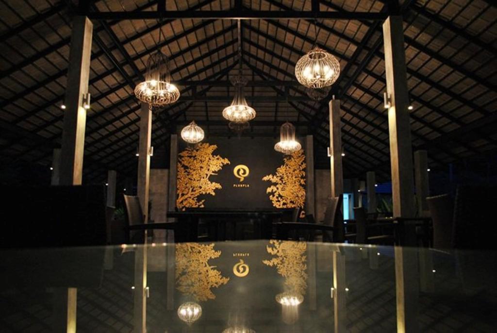 Plub Pla Koh Mak Retreat Exterior foto