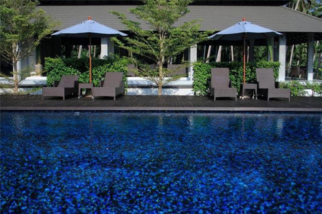 Plub Pla Koh Mak Retreat Exterior foto