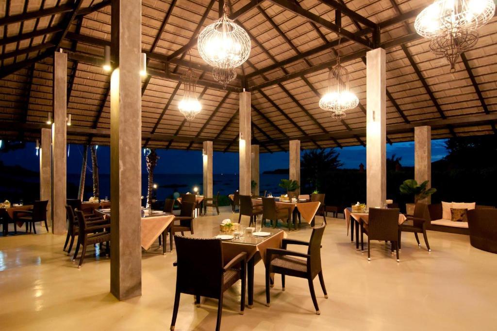 Plub Pla Koh Mak Retreat Exterior foto