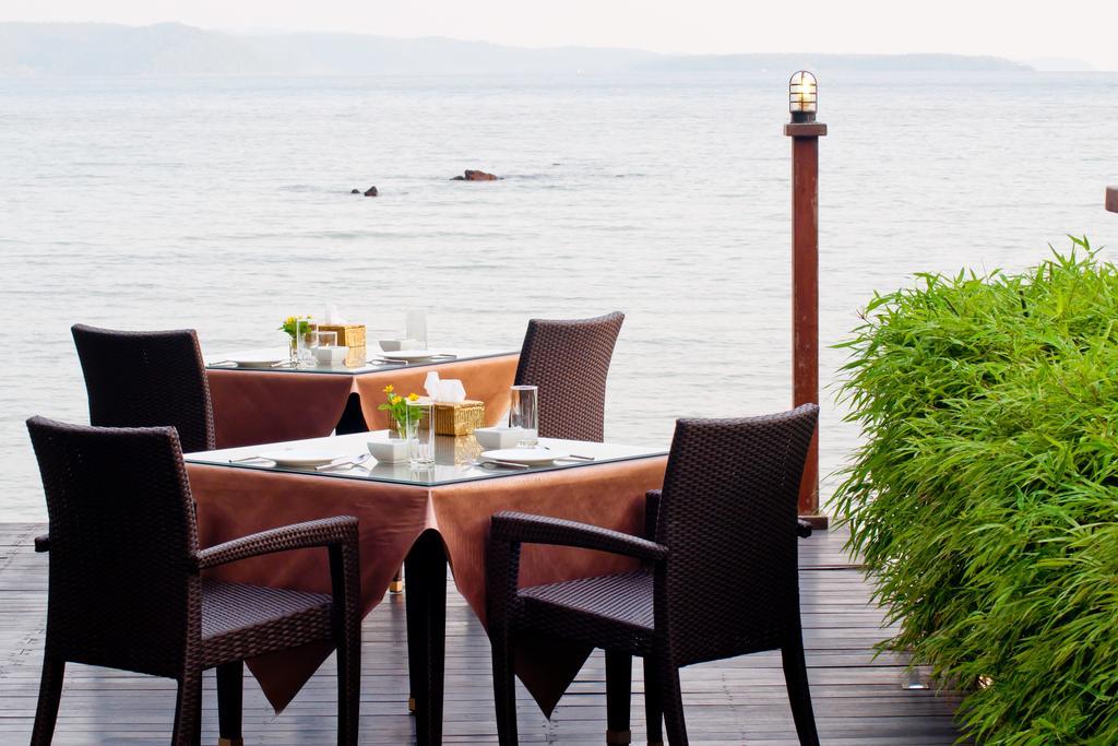 Plub Pla Koh Mak Retreat Exterior foto