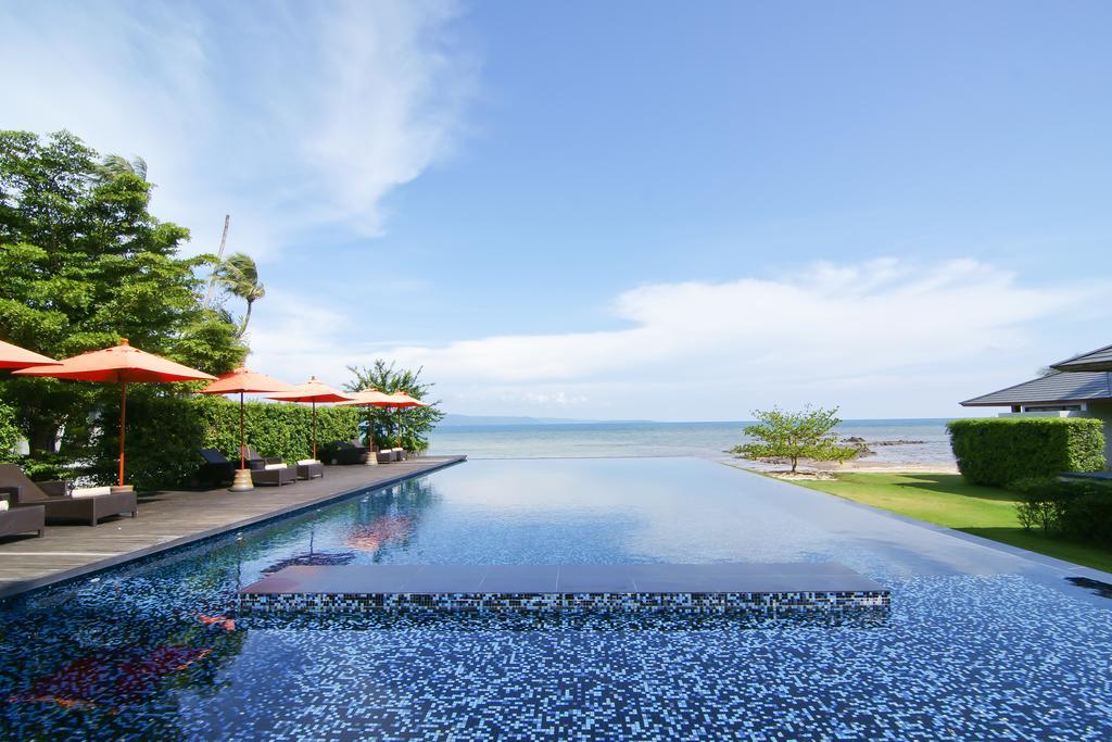 Plub Pla Koh Mak Retreat Exterior foto