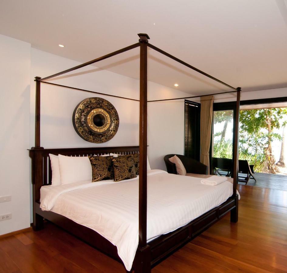 Plub Pla Koh Mak Retreat Exterior foto