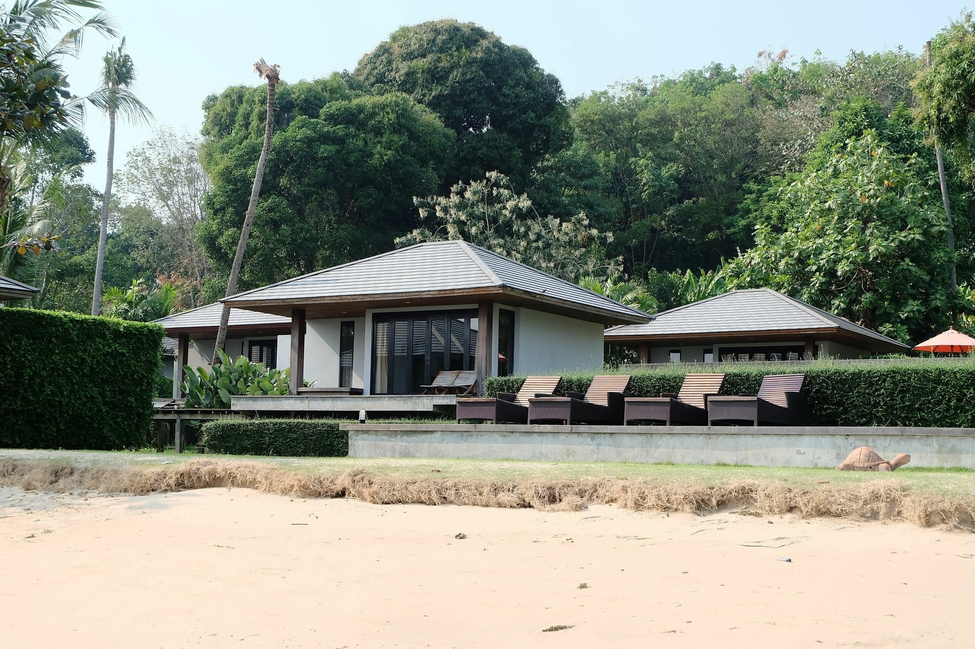 Plub Pla Koh Mak Retreat Exterior foto