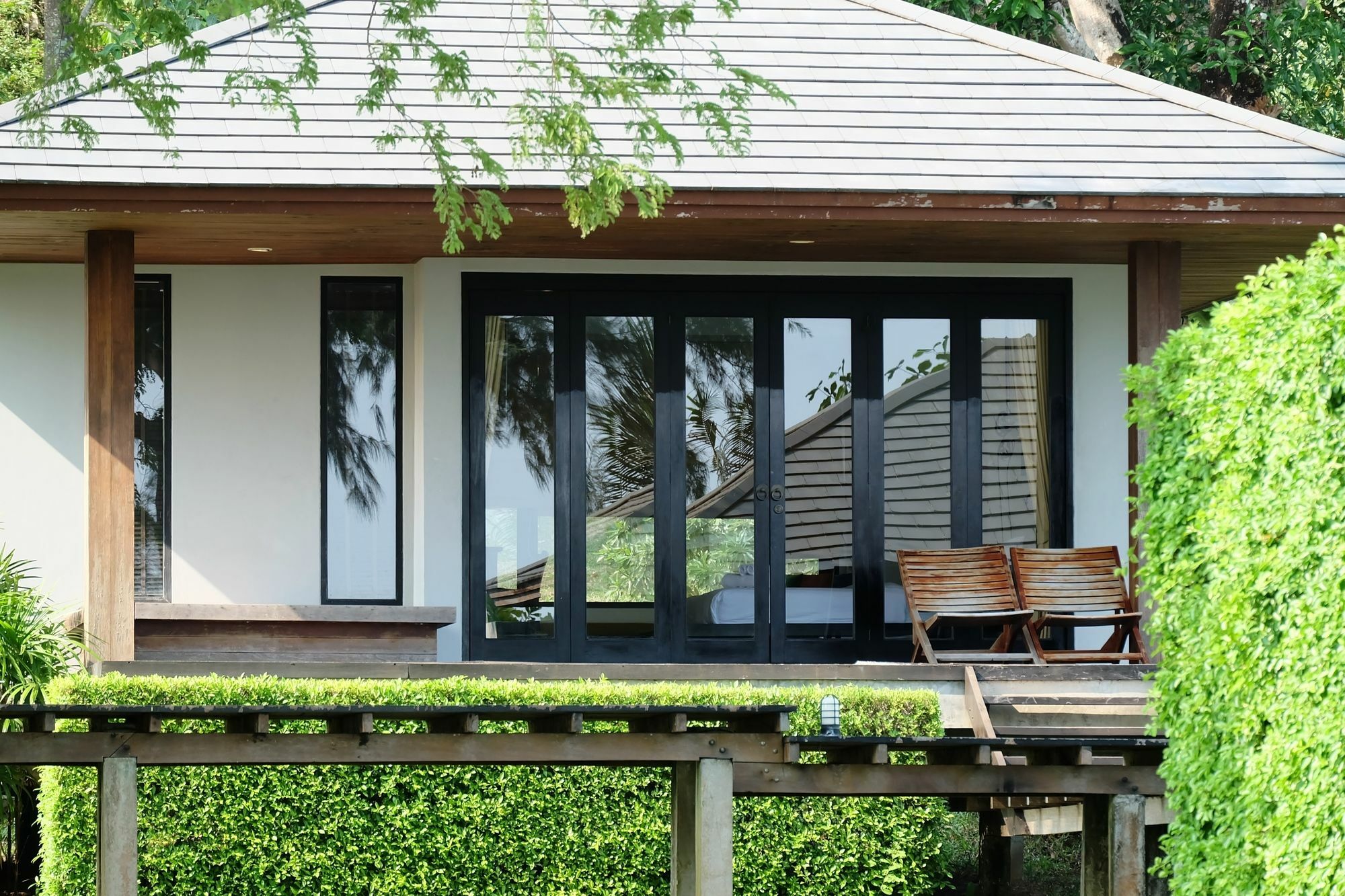 Plub Pla Koh Mak Retreat Exterior foto
