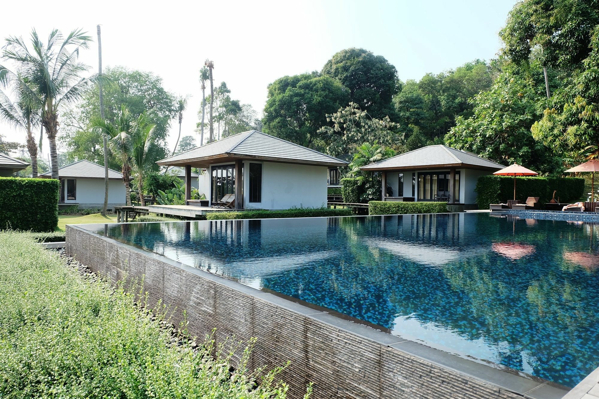 Plub Pla Koh Mak Retreat Exterior foto