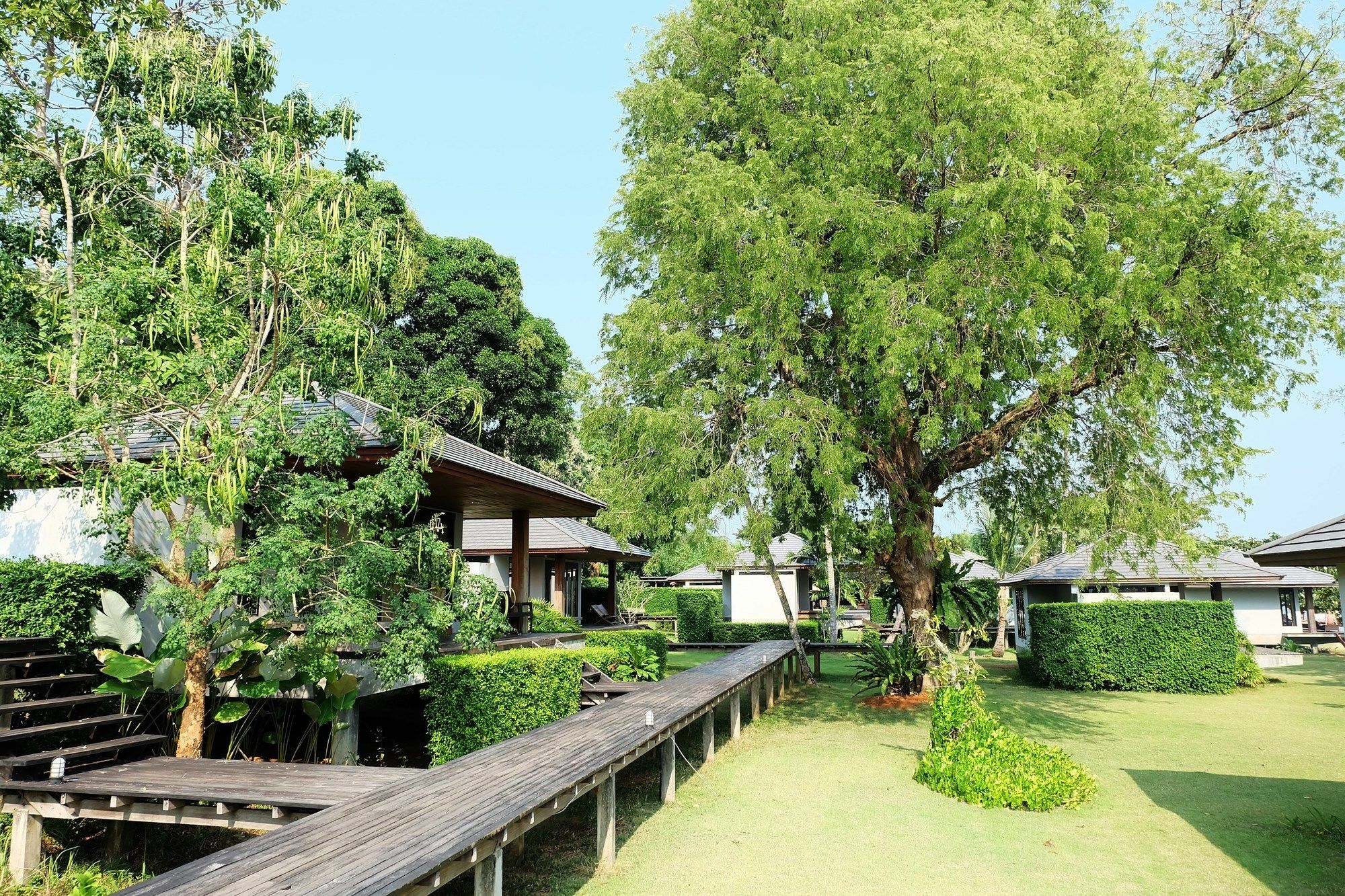 Plub Pla Koh Mak Retreat Exterior foto