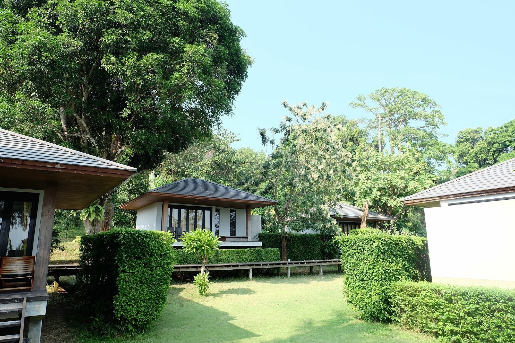 Plub Pla Koh Mak Retreat Exterior foto