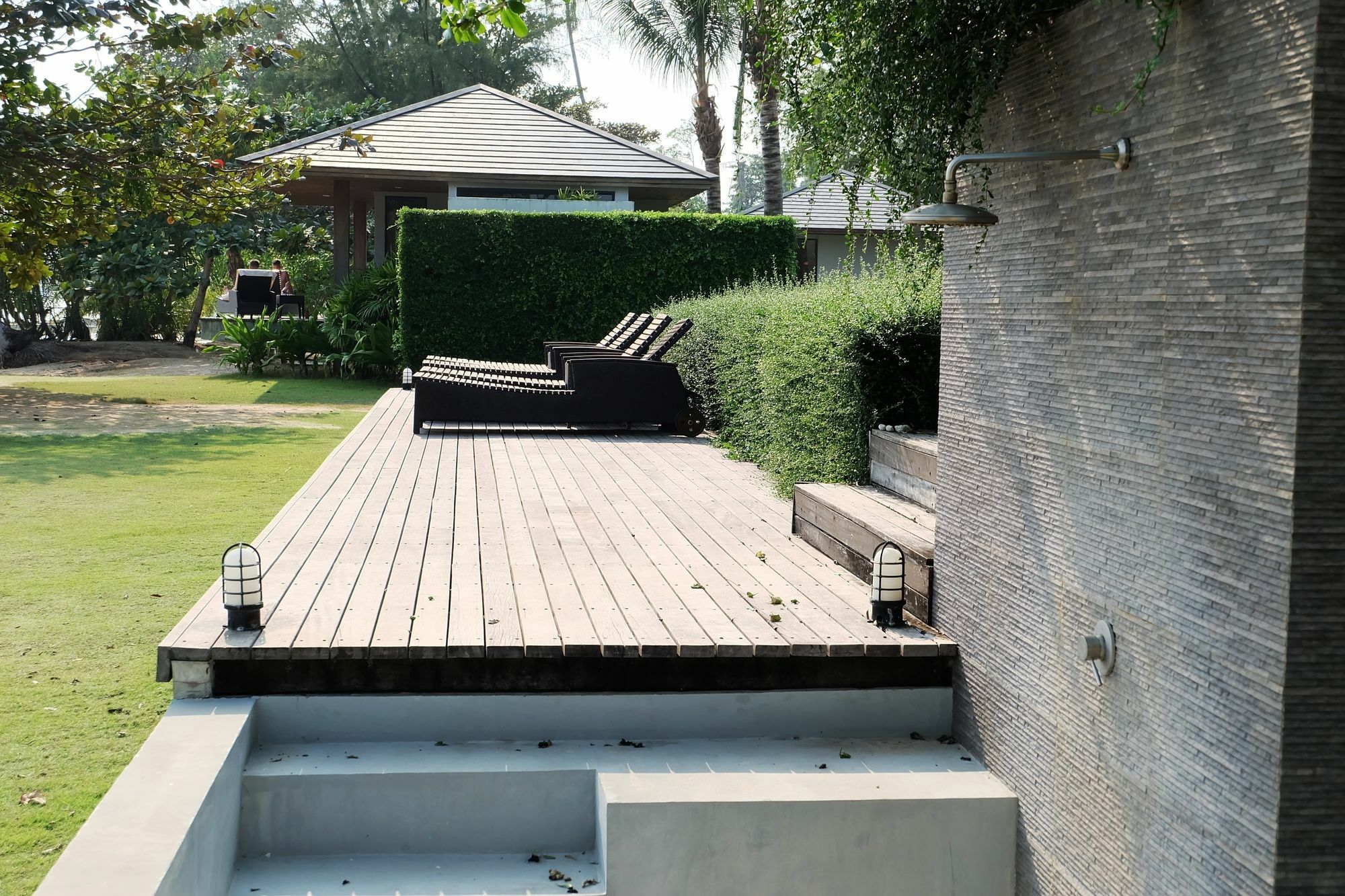 Plub Pla Koh Mak Retreat Exterior foto