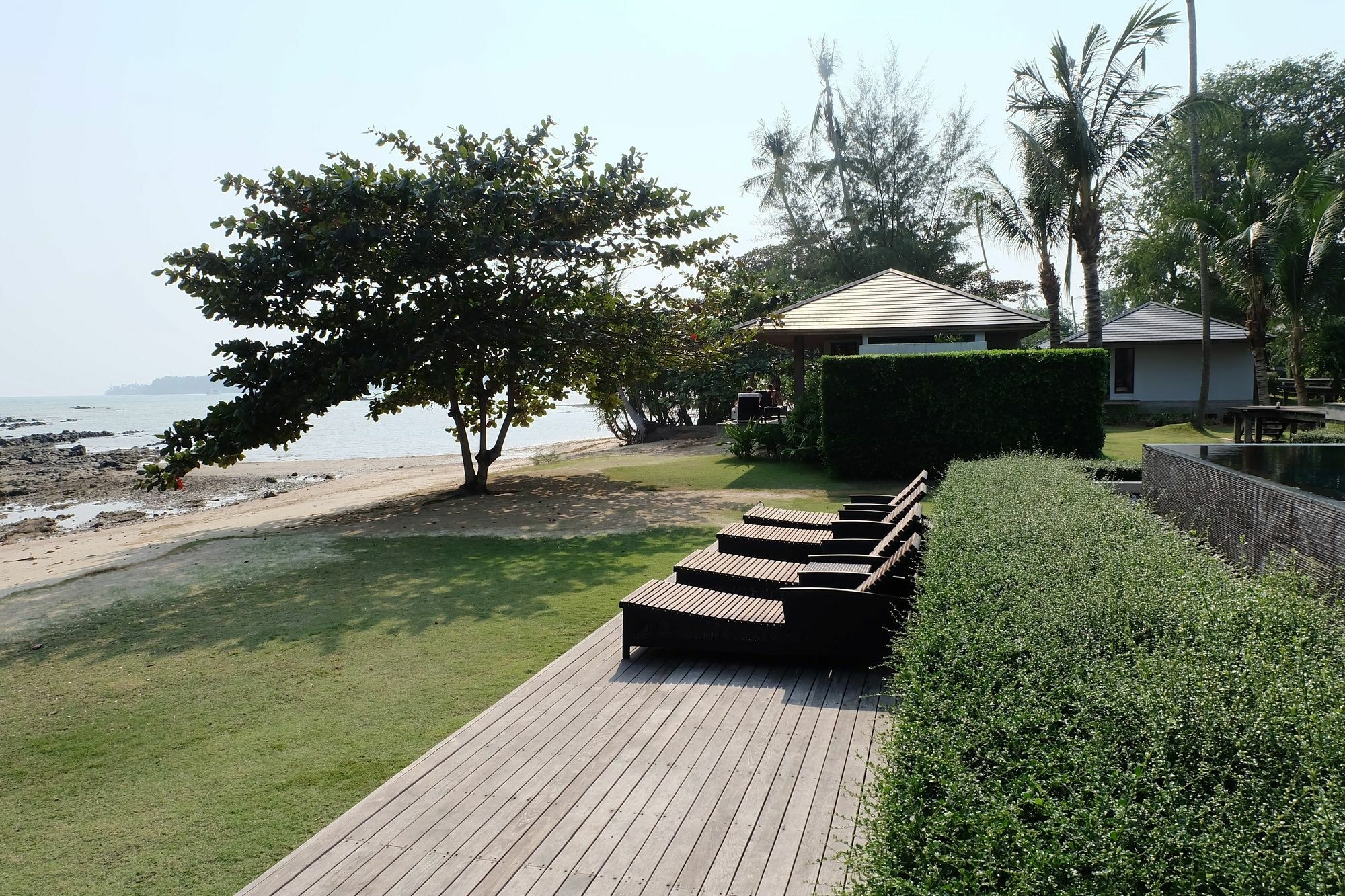 Plub Pla Koh Mak Retreat Exterior foto