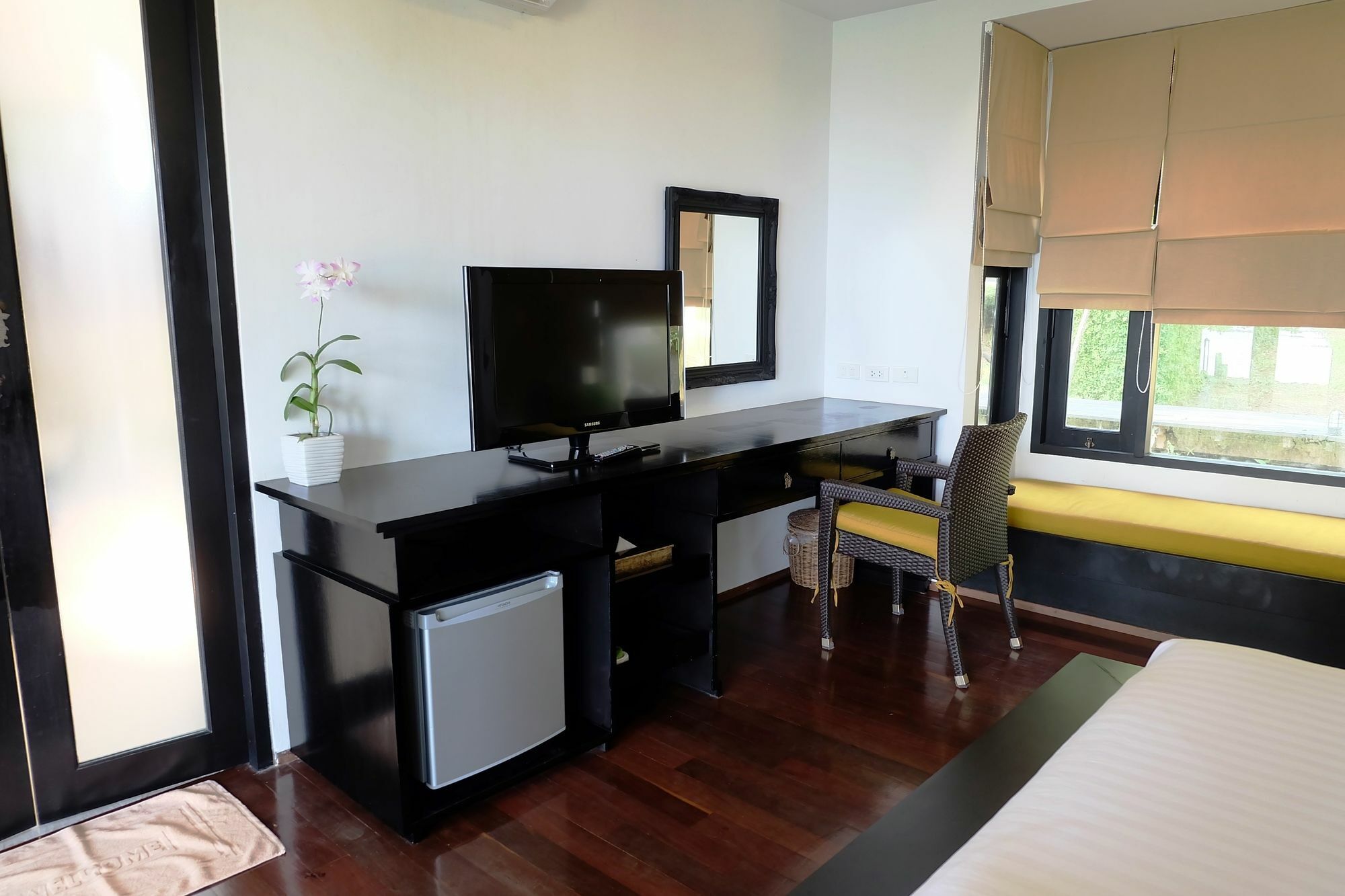 Plub Pla Koh Mak Retreat Exterior foto