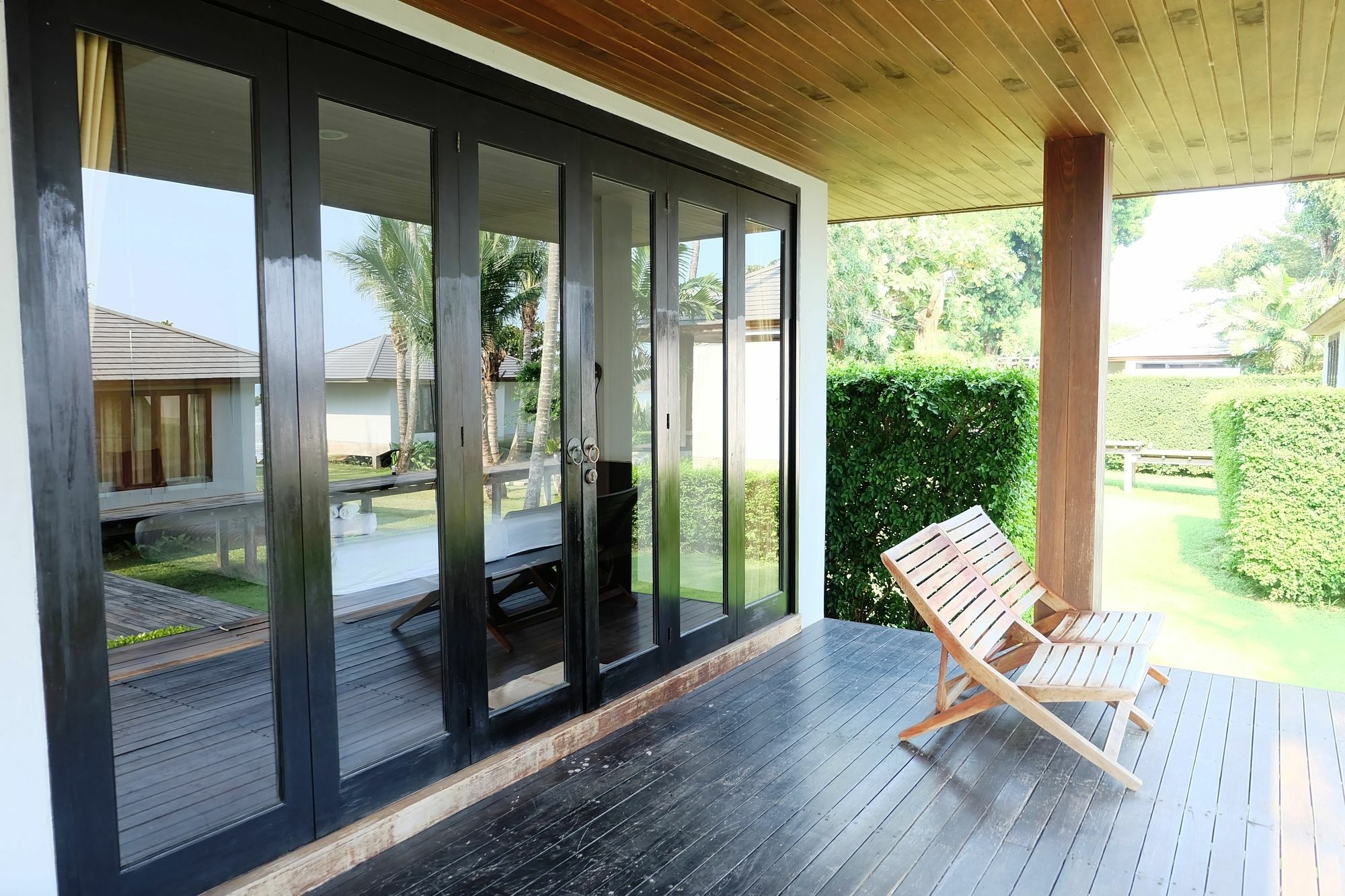 Plub Pla Koh Mak Retreat Exterior foto