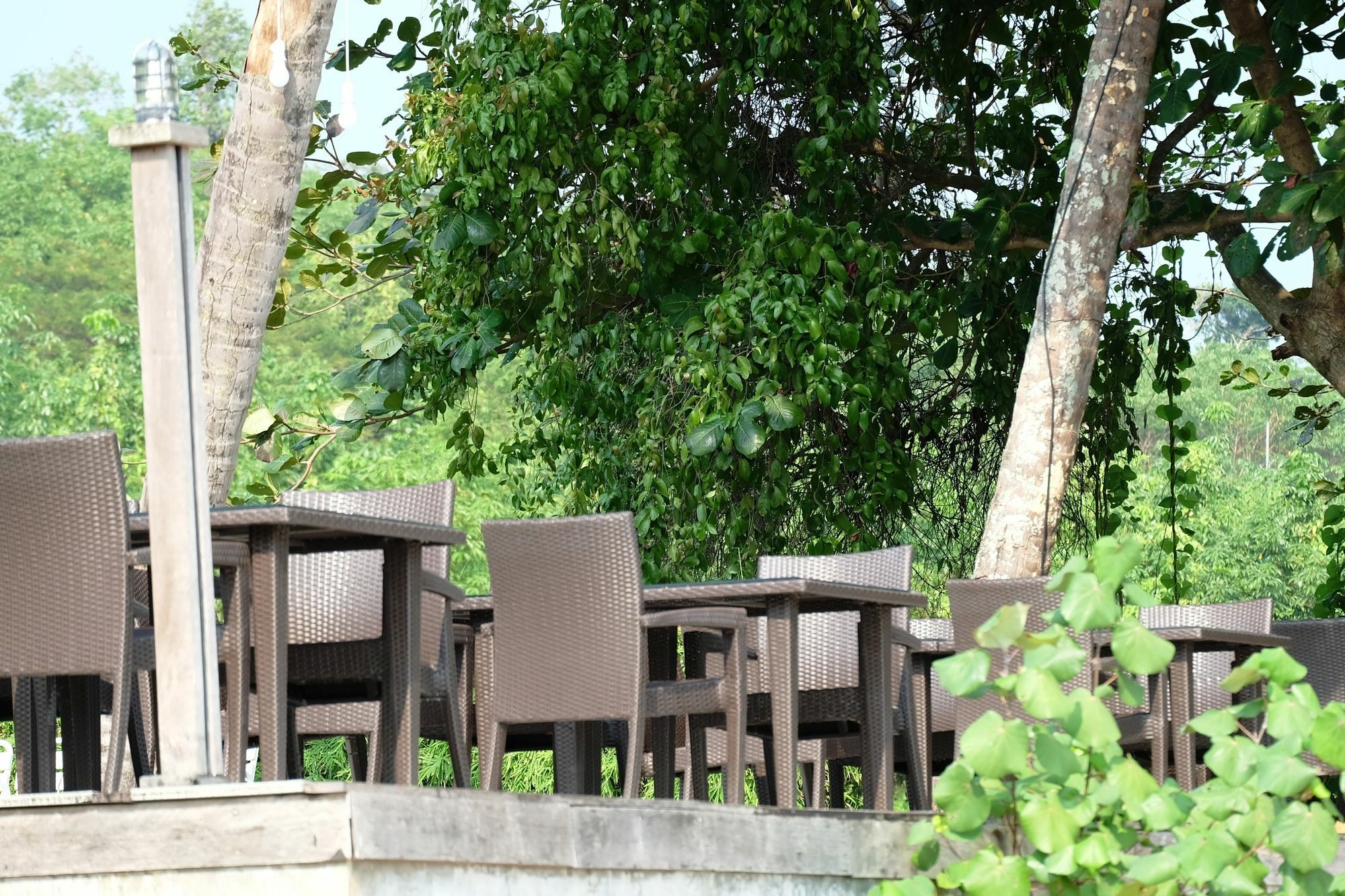 Plub Pla Koh Mak Retreat Exterior foto