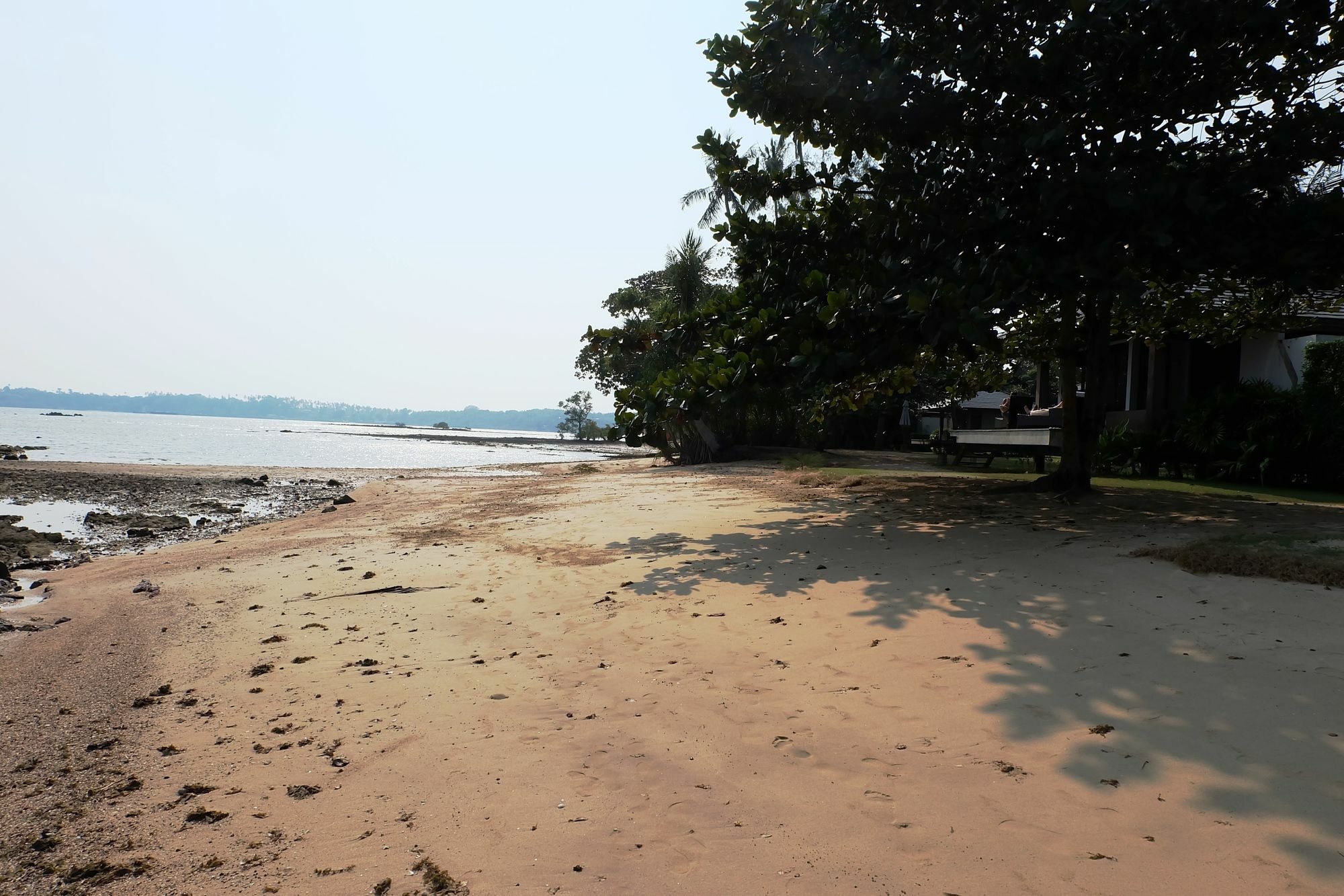 Plub Pla Koh Mak Retreat Exterior foto