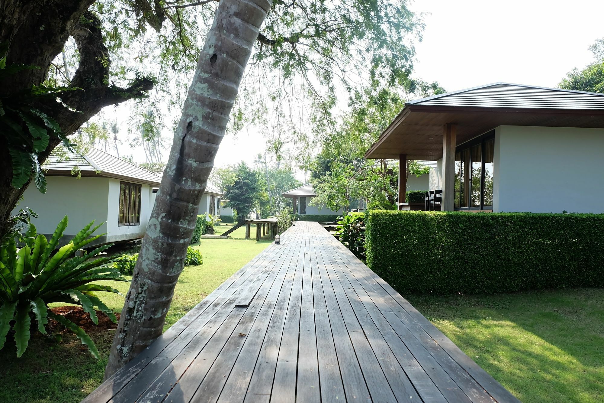 Plub Pla Koh Mak Retreat Exterior foto
