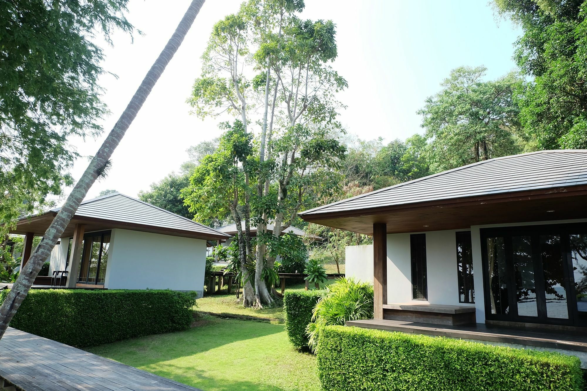 Plub Pla Koh Mak Retreat Exterior foto