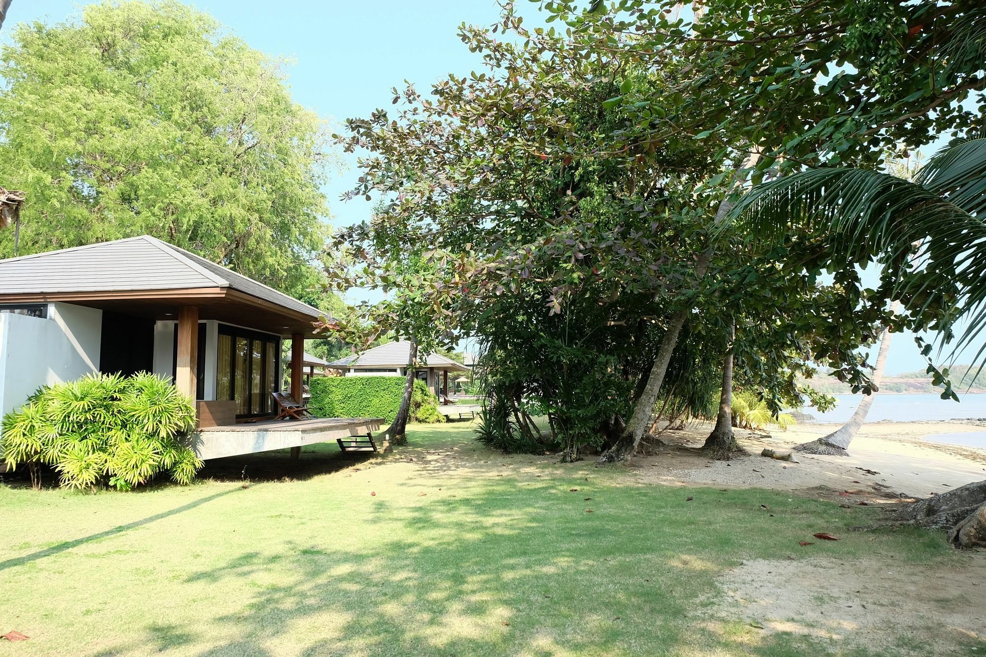Plub Pla Koh Mak Retreat Exterior foto