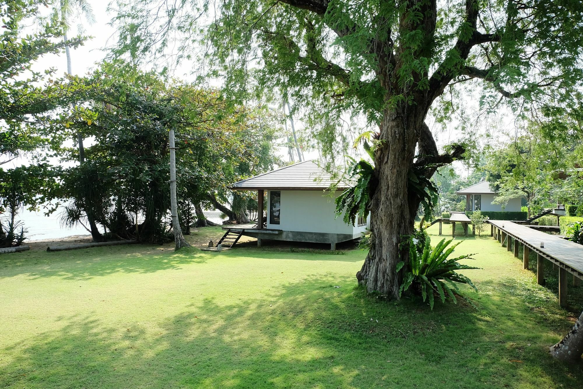 Plub Pla Koh Mak Retreat Exterior foto