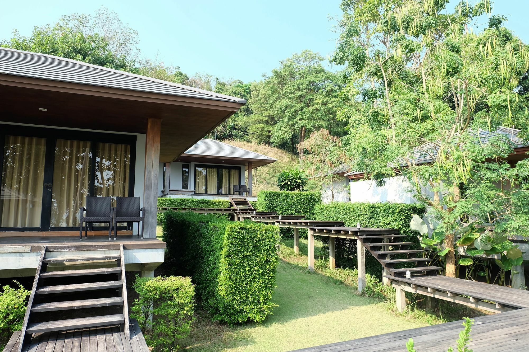 Plub Pla Koh Mak Retreat Exterior foto