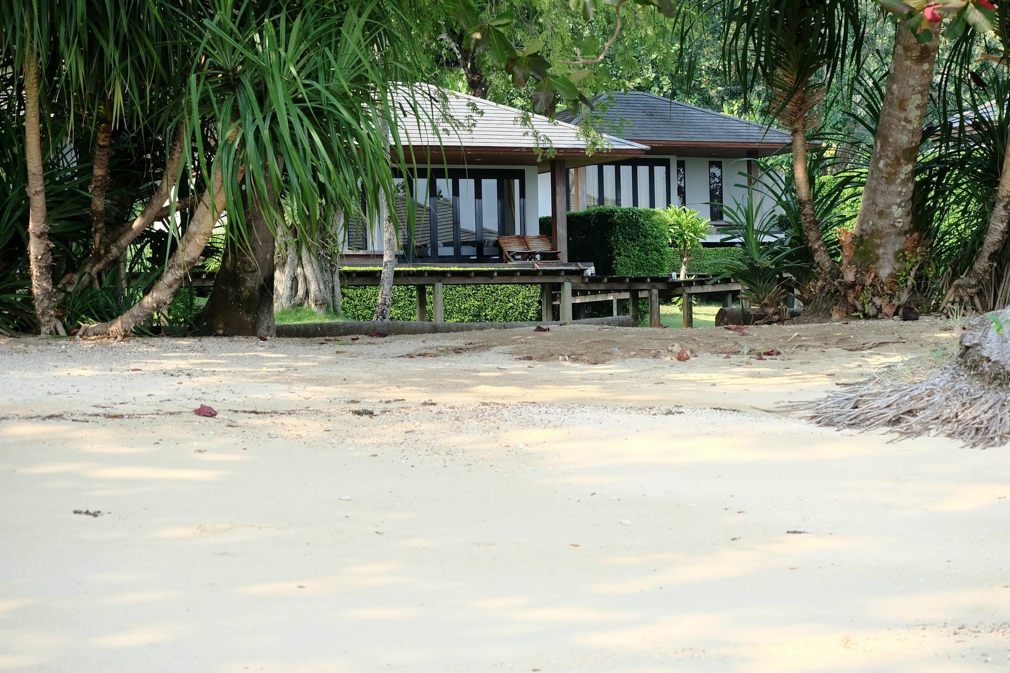 Plub Pla Koh Mak Retreat Exterior foto