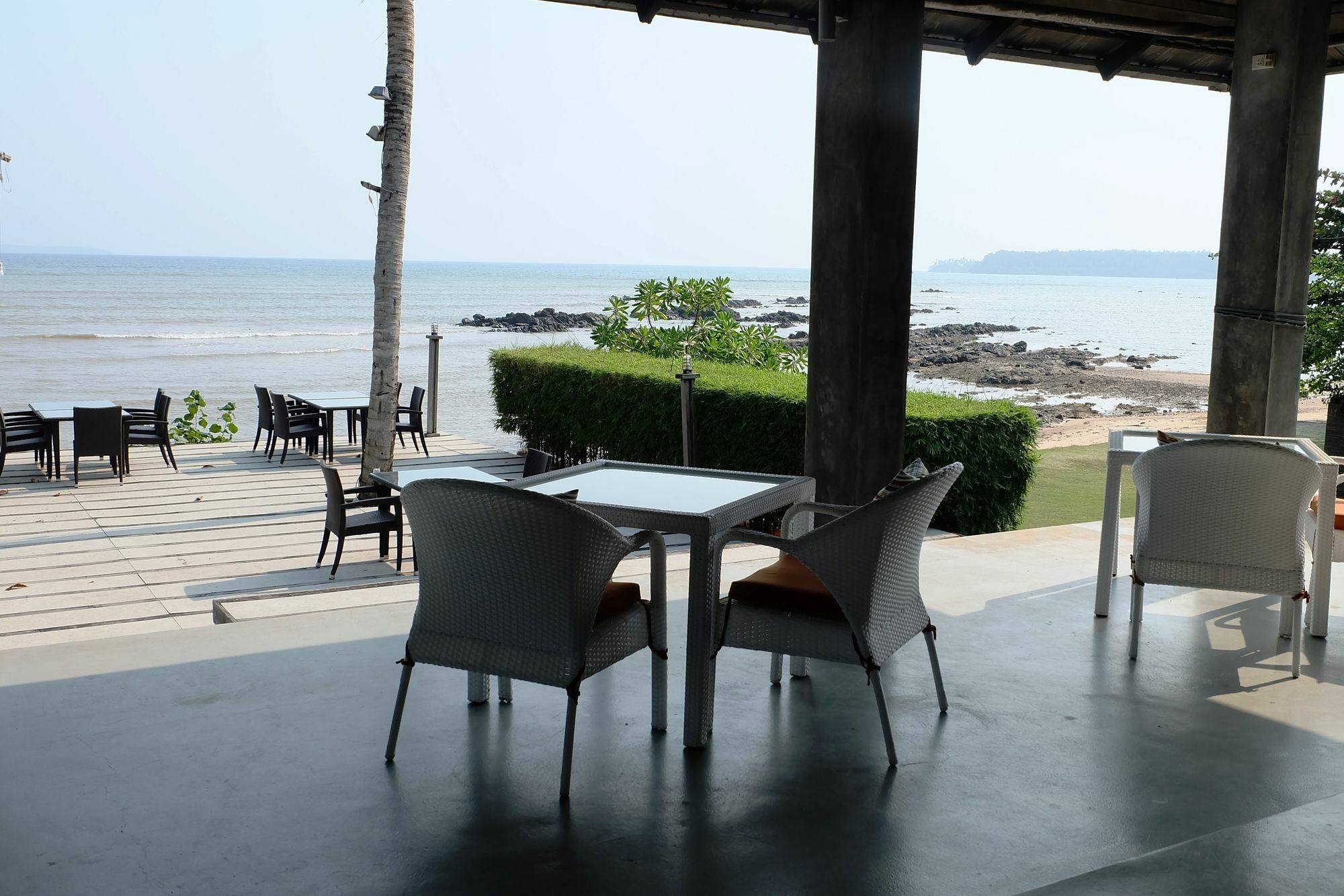 Plub Pla Koh Mak Retreat Exterior foto