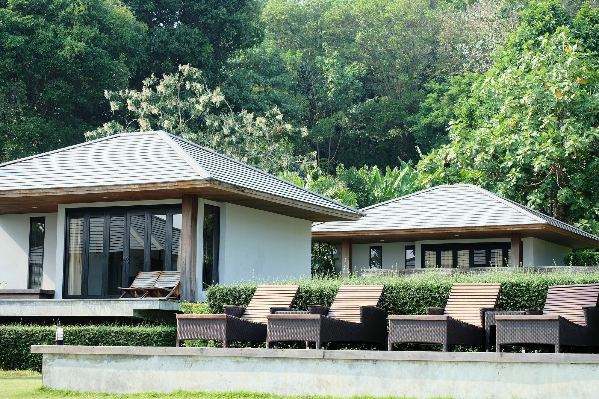 Plub Pla Koh Mak Retreat Exterior foto